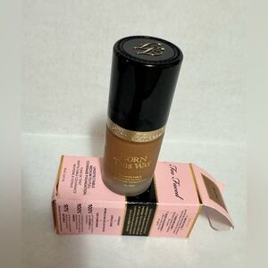 Too Faced foundation